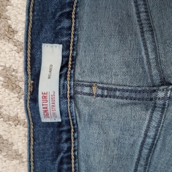 Levi Jean bundle - Picture 10 of 11